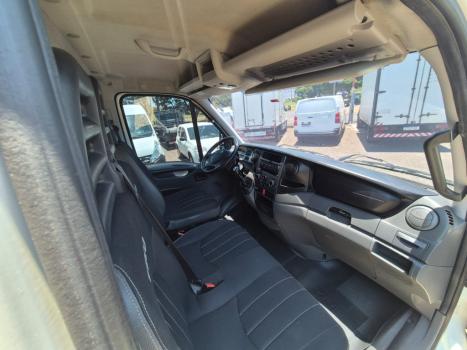 IVECO Daily 35-14 DIESEL CHASSI CABINE TURBO INTERCOOLER, Foto 13