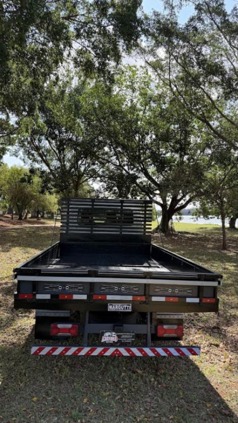 IVECO Daily 35-150 CABINE SIMPLES DIESEL, Foto 5