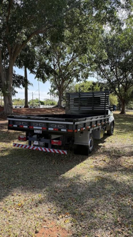 IVECO Daily 35-150 CABINE SIMPLES DIESEL, Foto 6