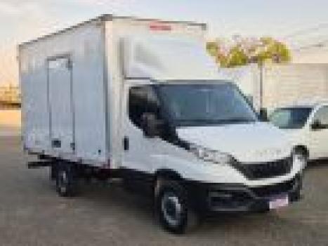 IVECO Daily 35-150 CABINE SIMPLES DIESEL, Foto 10