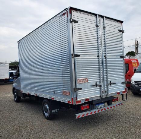 IVECO Daily 35-150 CABINE SIMPLES DIESEL, Foto 2