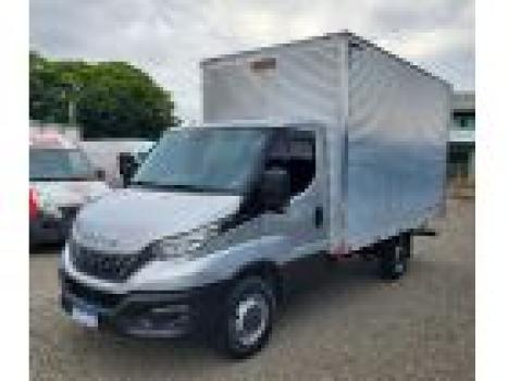 IVECO Daily 35-150 CABINE SIMPLES DIESEL, Foto 3