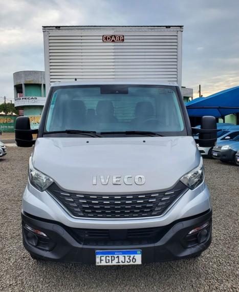 IVECO Daily 35-150 CABINE SIMPLES DIESEL, Foto 5