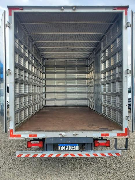 IVECO Daily 35-150 CABINE SIMPLES DIESEL, Foto 8