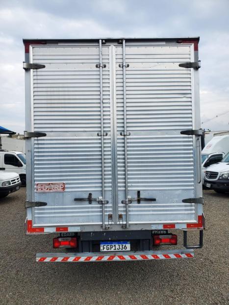 IVECO Daily 35-150 CABINE SIMPLES DIESEL, Foto 9
