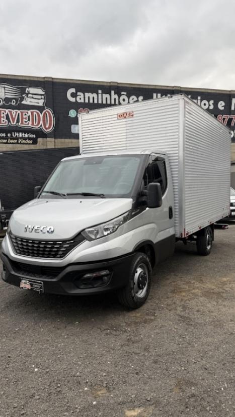 IVECO Daily 35-150 CABINE SIMPLES DIESEL, Foto 4