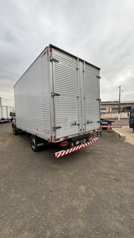 IVECO Daily 35-150 CABINE SIMPLES DIESEL, Foto 6