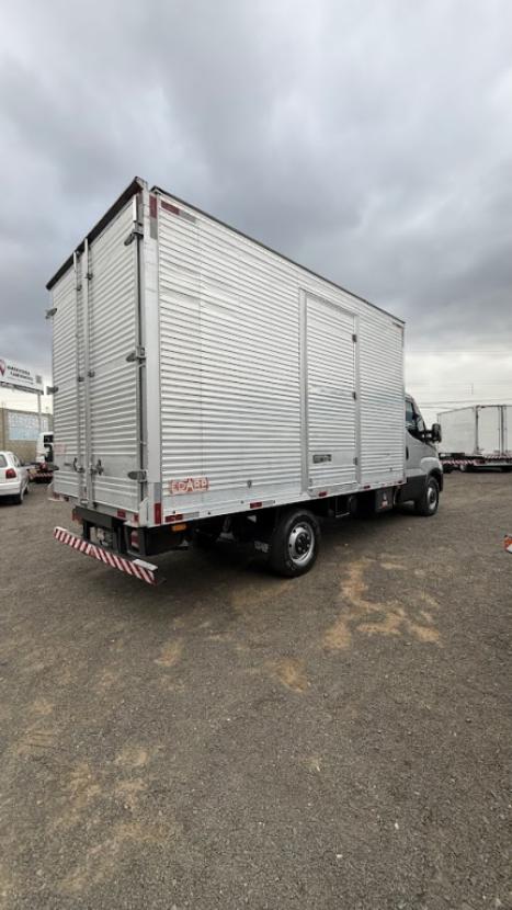 IVECO Daily 35-150 CABINE SIMPLES DIESEL, Foto 7