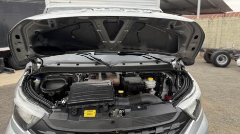 IVECO Daily 35-150 CABINE SIMPLES DIESEL, Foto 8