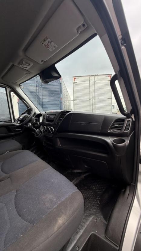 IVECO Daily 35-150 CABINE SIMPLES DIESEL, Foto 10