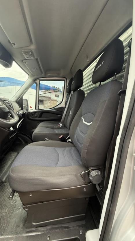IVECO Daily 35-150 CABINE SIMPLES DIESEL, Foto 12