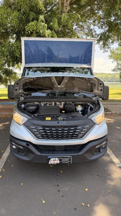 IVECO Daily 35-150 CABINE SIMPLES DIESEL, Foto 8