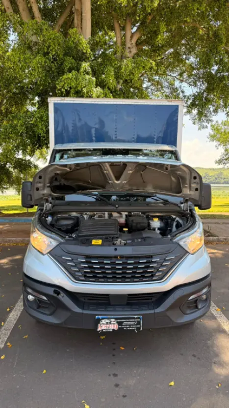 IVECO Daily 35-150 CABINE SIMPLES DIESEL, Foto 18