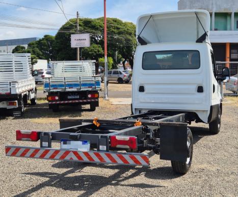 IVECO Daily 35-150 CABINE SIMPLES DIESEL, Foto 8