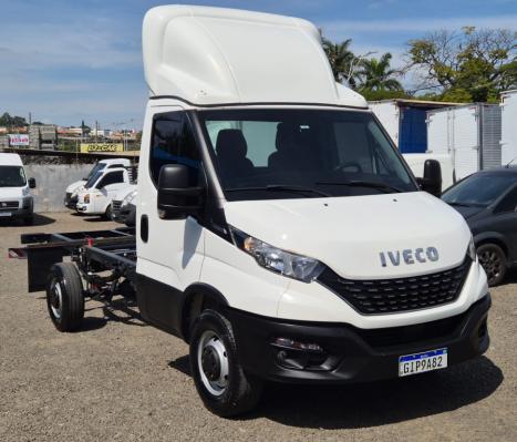 IVECO Daily 35-150 CABINE SIMPLES DIESEL, Foto 10