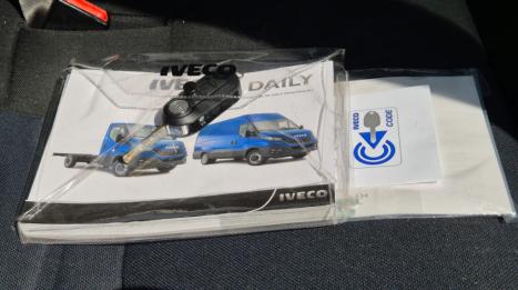 IVECO Daily 35-150 CABINE SIMPLES DIESEL, Foto 13