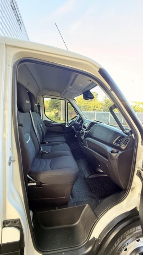 IVECO Daily 35-150 CABINE SIMPLES DIESEL, Foto 4