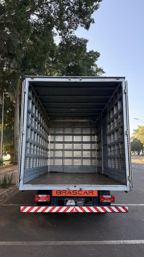 IVECO Daily 35-150 CABINE SIMPLES DIESEL, Foto 7