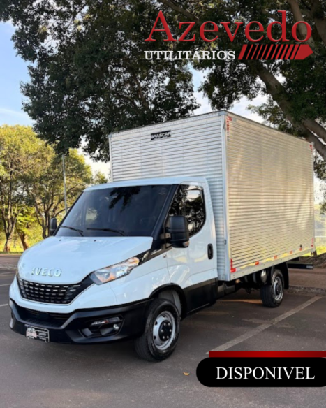IVECO Daily 35-150 CABINE SIMPLES DIESEL, Foto 8