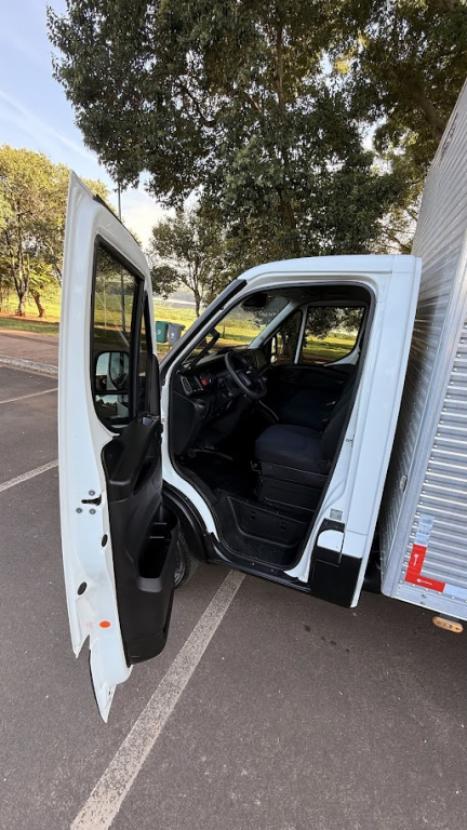 IVECO Daily 35-150 CABINE SIMPLES DIESEL, Foto 12