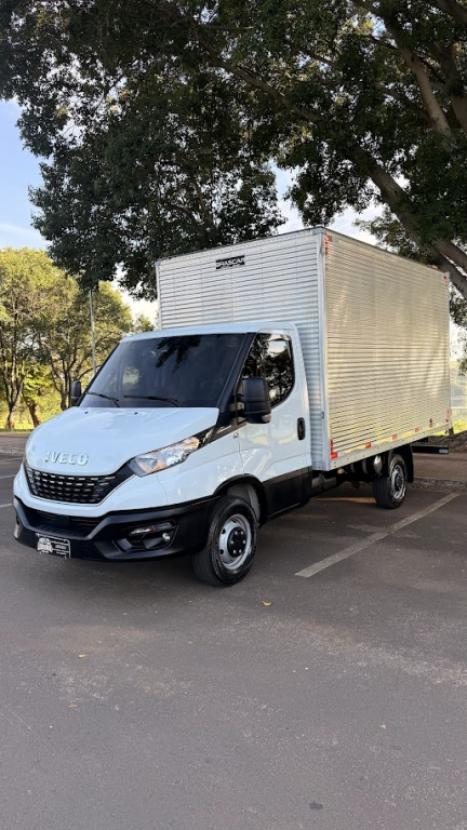 IVECO Daily 35-150 CABINE SIMPLES DIESEL, Foto 13