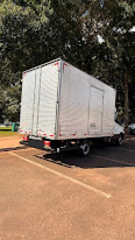 IVECO Daily 35-150 CABINE SIMPLES DIESEL, Foto 3