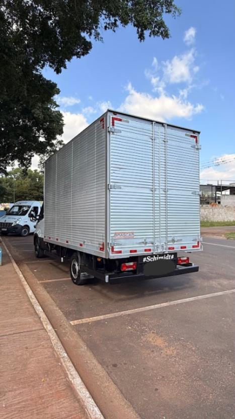 IVECO Daily 35-150 CABINE SIMPLES DIESEL, Foto 4