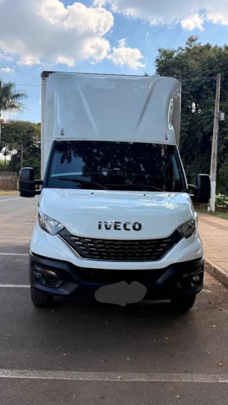 IVECO Daily 35-150 CABINE SIMPLES DIESEL, Foto 5