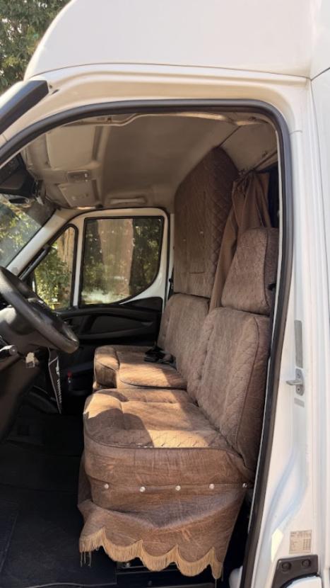 IVECO Daily 35-150 CABINE SIMPLES DIESEL, Foto 6
