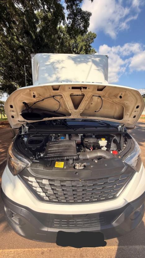 IVECO Daily 35-150 CABINE SIMPLES DIESEL, Foto 7