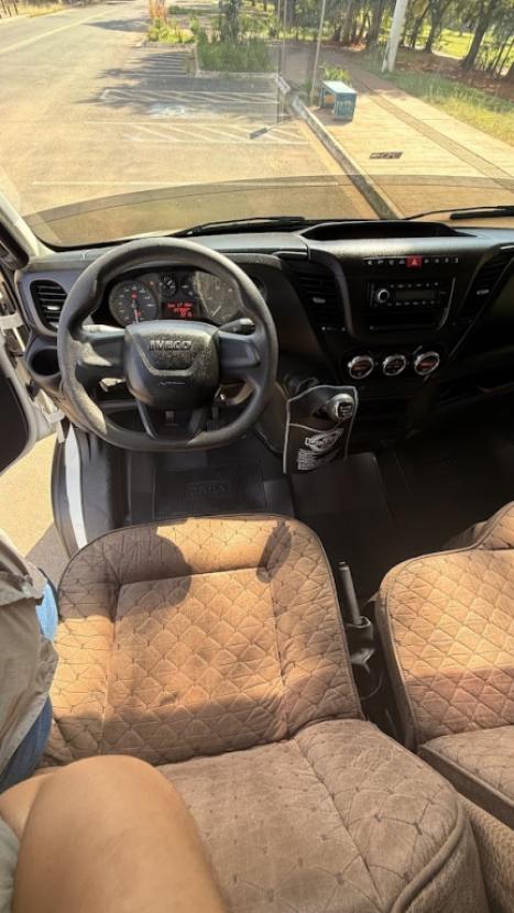 IVECO Daily 35-150 CABINE SIMPLES DIESEL, Foto 8