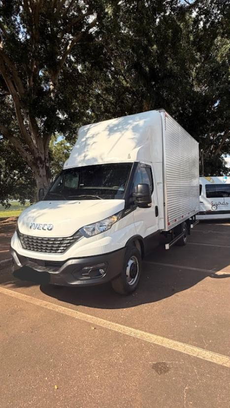 IVECO Daily 35-150 CABINE SIMPLES DIESEL, Foto 9