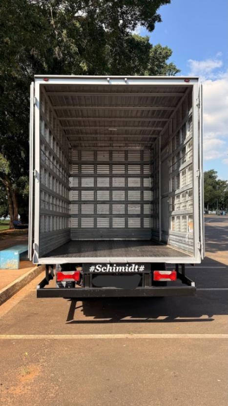 IVECO Daily 35-150 CABINE SIMPLES DIESEL, Foto 10