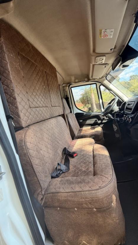 IVECO Daily 35-150 CABINE SIMPLES DIESEL, Foto 11