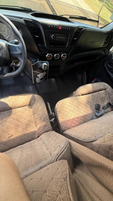 IVECO Daily 35-150 CABINE SIMPLES DIESEL, Foto 12