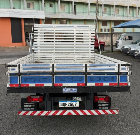 IVECO Daily 35-150 CABINE SIMPLES DIESEL, Foto 6