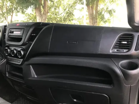 IVECO Daily 35-160 CABINE SIMPLES DIESEL, Foto 12