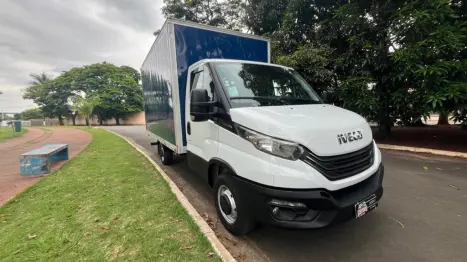 IVECO Daily 35-160 CABINE SIMPLES DIESEL, Foto 1