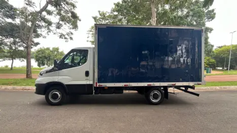 IVECO Daily 35-160 CABINE SIMPLES DIESEL, Foto 4