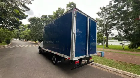 IVECO Daily 35-160 CABINE SIMPLES DIESEL, Foto 5