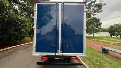 IVECO Daily 35-160 CABINE SIMPLES DIESEL, Foto 6