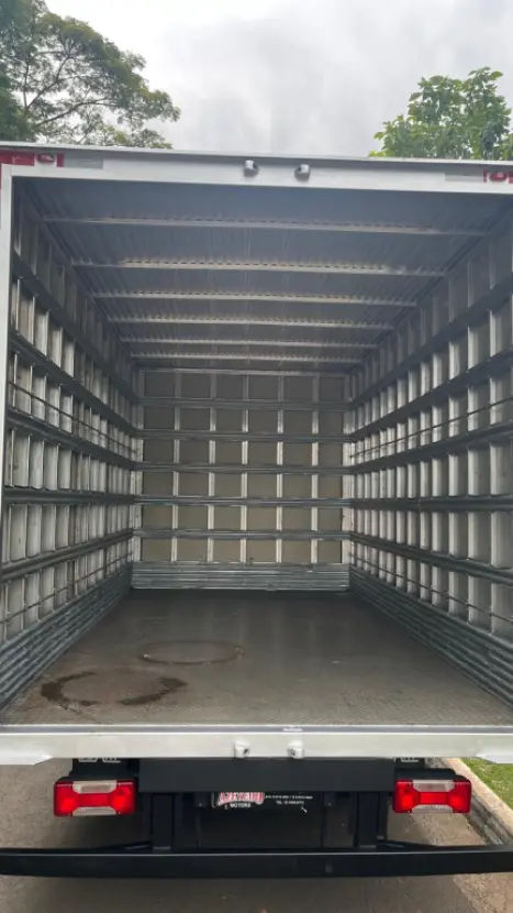 IVECO Daily 35-160 CABINE SIMPLES DIESEL, Foto 7