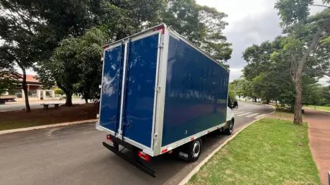 IVECO Daily 35-160 CABINE SIMPLES DIESEL, Foto 8