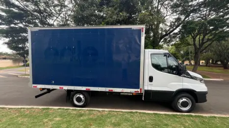 IVECO Daily 35-160 CABINE SIMPLES DIESEL, Foto 9