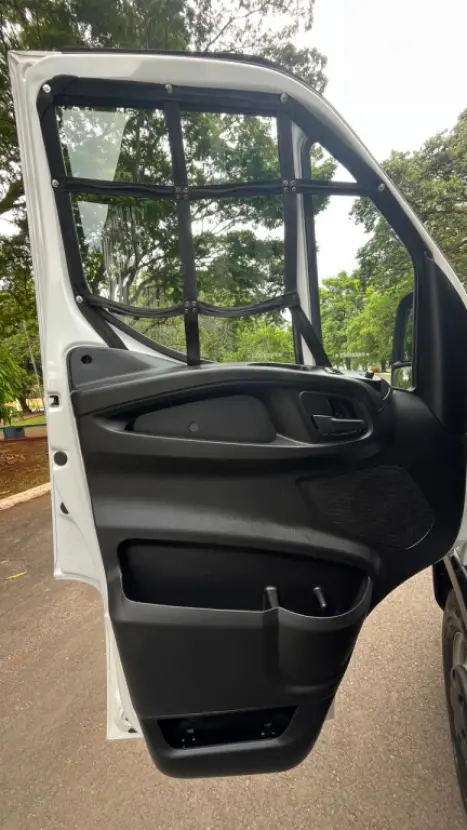 IVECO Daily 35-160 CABINE SIMPLES DIESEL, Foto 12