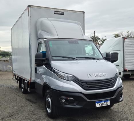 IVECO Daily 35-180 CABINE SIMPLES NO CHASSI AUTOM�TICO, Foto 1