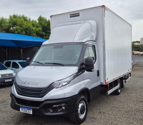 IVECO Daily 35-180 CABINE SIMPLES NO CHASSI AUTOM�TICO, Foto 2