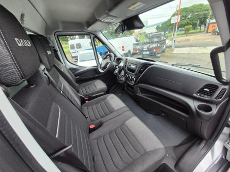 IVECO Daily 35-180 CABINE SIMPLES NO CHASSI AUTOM�TICO, Foto 7