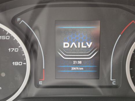 IVECO Daily 35-180 CABINE SIMPLES NO CHASSI AUTOM�TICO, Foto 8