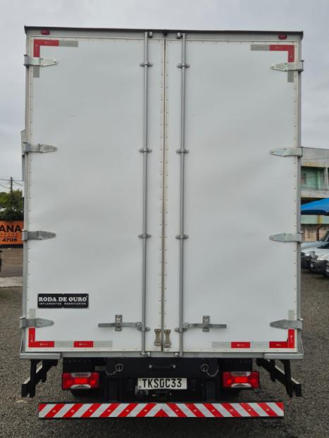 IVECO Daily 35-180 CABINE SIMPLES NO CHASSI AUTOM�TICO, Foto 9